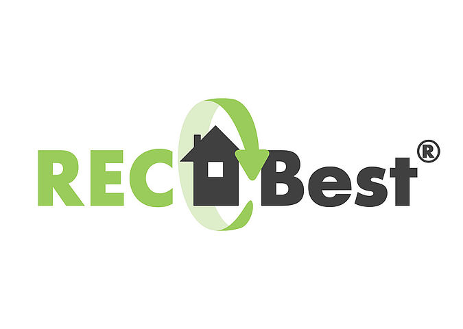 Logo research project RECBest