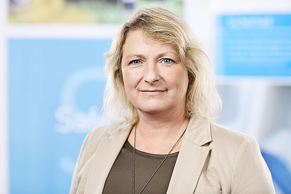Heike Kakies