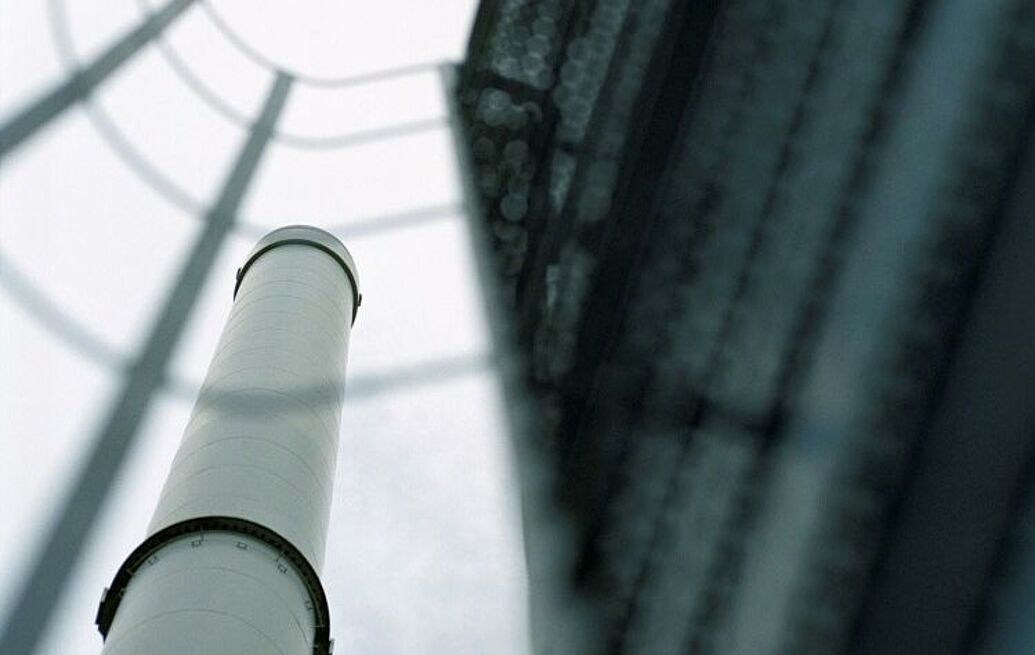 ventilation system