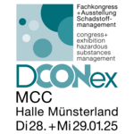 DCONex 2025