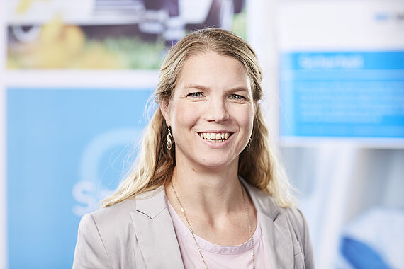 Johanna Paetz